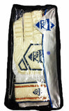 Goalkeeper Match Pro Roll Soccer Gloves