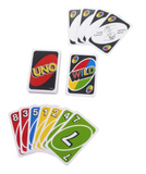 UNO Classic Playing Cards
