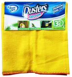 Yellow Multi-Purpose Dusters