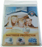 Vinyl Mattress Protector