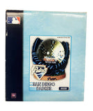 Water Globe of Petco Park