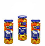 Goya Salad Olives Pitted Manzanilla