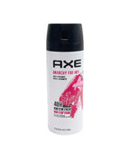 Axe Anarchy for Her