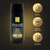 AXE EPIC FRESH