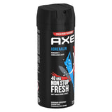 Adrenalin Mens Deodorant