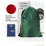 Large Laundry Bag