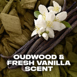 Axe Gold OUD Wood & Fresh Vanilla