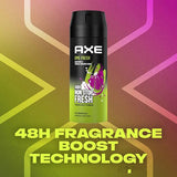 AXE EPIC FRESH
