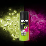 AXE EPIC FRESH