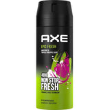 AXE EPIC FRESH
