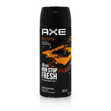 Axe Wild Spice