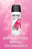 Axe Anarchy for Her
