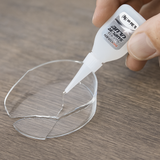 9Pcs (3 Pack) All-purpose Super Glue