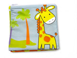 Nuby Giraffe