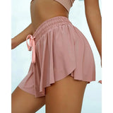Women's Summer Sports Short Mini Skirts, Skorts, and Skirts