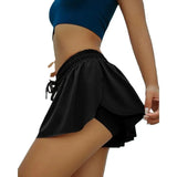 Women's Summer Sports Short Mini Skirts, Skorts, and Skirts