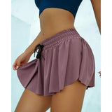 Women's Summer Sports Short Mini Skirts, Skorts, and Skirts
