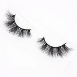 3D Mink Lashes Luxury Hand-Made Eyelashes False Eyelashes Upper Lashes