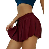 Women's Summer Sports Short Mini Skirts, Skorts, and Skirts