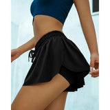 Women's Summer Sports Short Mini Skirts, Skorts, and Skirts
