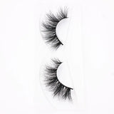 3D Mink Lashes Luxury Hand-Made Eyelashes False Eyelashes Upper Lashes