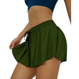 Women's Summer Sports Short Mini Skirts, Skorts, and Skirts
