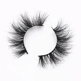 3D Mink Lashes Luxury Hand-Made Eyelashes False Eyelashes Upper Lashes