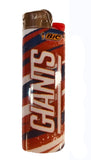 Bic New York Giants Lighter