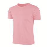 Men's Women's Quick-Dry Short-Sleeve Sport T-Shirt Sportswear