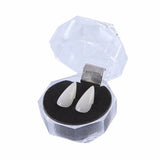Halloween Vampire Fang Teeth Dentures Cosplay Costume Props Dental Gum