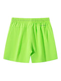Men’s Quick-Dry Athletic Running Shorts with Pockets