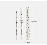 Face Fake Freckles Pen Natural Waterproof Pen for Long Lasting Look Dot Spot Makeup Tool