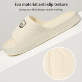 Non-slip Slippers Female Outer Wear  New Indoor Home Sandals