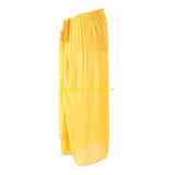 Women Swimsuit Coverup Sheer Beach Dress Bikinis Wrap Skirt