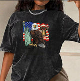 Unisex Men's T-Shirts Casual Style Man Women  Men's Clothing