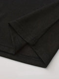 Summer short-sleeved T-shirt & shorts two-piece set for men