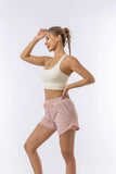 Women's Sports Shorts Quick-Dry Summer Casual Yoga Pants