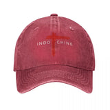 Logo Baseball Caps for Unisex: Hats for Music Adventures