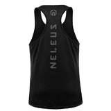 Adult Men Women Running Outdoor Shirts Tight Gym Tank Top