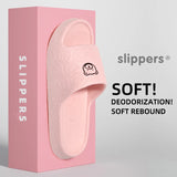 Non-slip Slippers Female Outer Wear  New Indoor Home Sandals