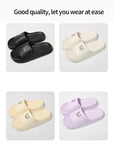 Non-slip Slippers Female Outer Wear  New Indoor Home Sandals