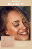Face Fake Freckles Pen Natural Waterproof Pen for Long Lasting Look Dot Spot Makeup Tool