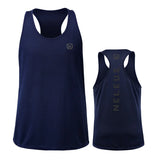 Adult Men Women Running Outdoor Shirts Tight Gym Tank Top