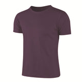 Men's Women's Quick-Dry Short-Sleeve Sport T-Shirt Sportswear