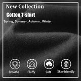 Cuba T-Shirt Women's Harajuku Classic Gothic Trendy Top Tees