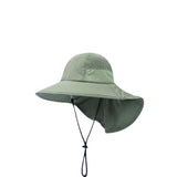 Children's sun hats for summer, baby sun protection hat