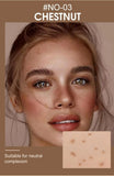Face Fake Freckles Pen Natural Waterproof Pen for Long Lasting Look Dot Spot Makeup Tool