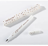 Face Fake Freckles Pen Natural Waterproof Pen for Long Lasting Look Dot Spot Makeup Tool
