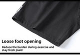 Summer Thin Loose Sports Shorts Men's Casual Beach Pants