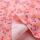 Women's Floral Slip Dress Casual Summer Homewear Style